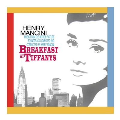 Breakfast at Tiffany's / صبحانه در تیفانی