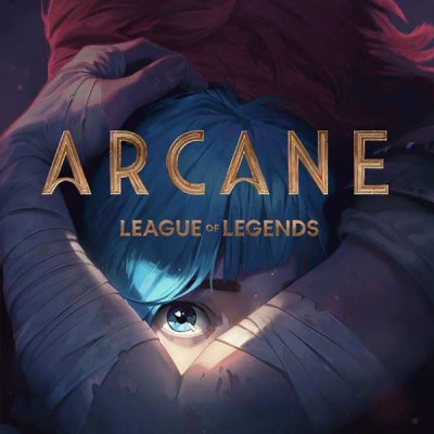 آرکین فصل ۱ اکت ۱ / Arcane S1 Act 1 Complete OST