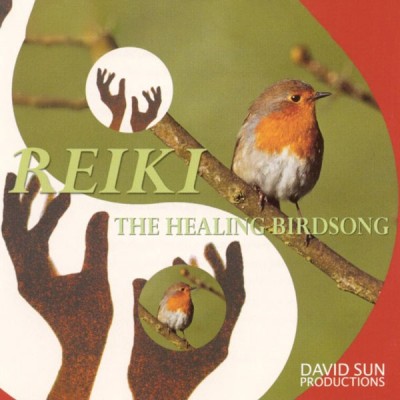 ریکی آواز پرندگان شفابخش/  Reiki The Healing Birdsong