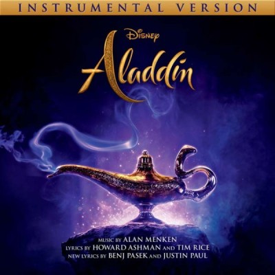 2. One Jump Ahead (Instrumental)