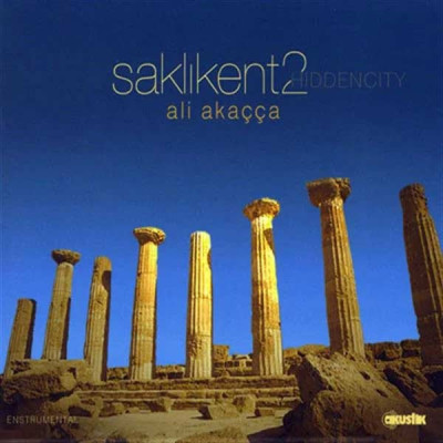 ساکلیکنت 2، شهر پنهان / Saklikent 2  Hiddencity 