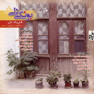 بونگی دلی