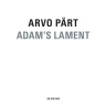 1-Adams Lament