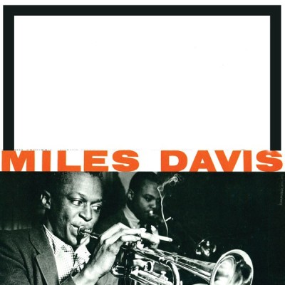 جاز مدرن مایلز دیویس Modern Jazz CD001  Miles Davis Vol.1 / (1953-54)  