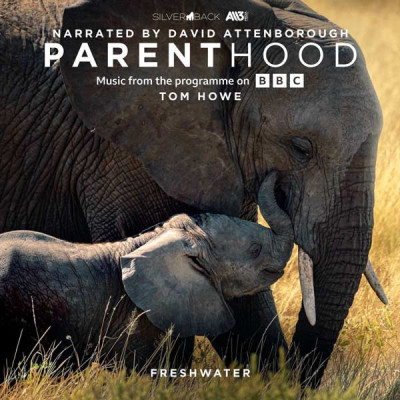 والد بودن در فِرِش‌واتر / Parenthood Freshwater
