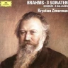 01.Brahms, J. - Allegro non troppo