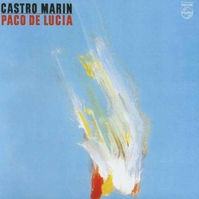 کاسترو مارین / Castro Marin