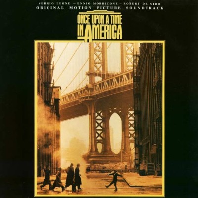 01- Once Upon A Time In America