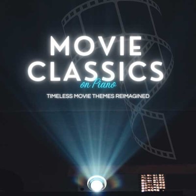 فیلم کلاسیک روی پیانو / Movie Classics on Piano  