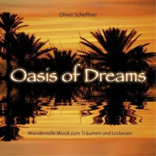 Oasis Of Dreams / کویر رویا ها