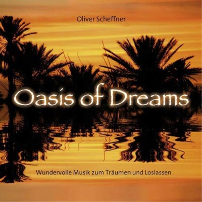 Oasis Of Dreams / کویر رویا ها