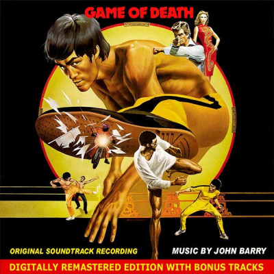 بازی مرگ / Game of Death