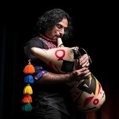 بندری