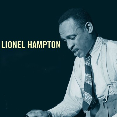 چرخ زمان گروه لایونل همپتون 1940-1942 /  Swing Time CD029  Lionel Hampton Groups Vol.5    