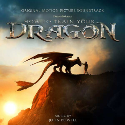 چگونه اژدهای خود را تربیت کنید (فیلم) / How to Train Your Dragon 