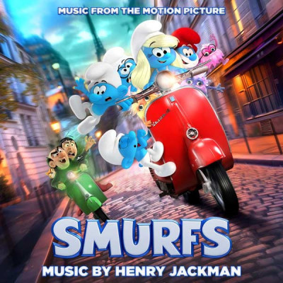 اسمورف / Smurfs