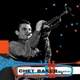  جاز مدرن چت بیکر Modern Jazz CD018   Chet Baker  Vol.1/ (1953)   