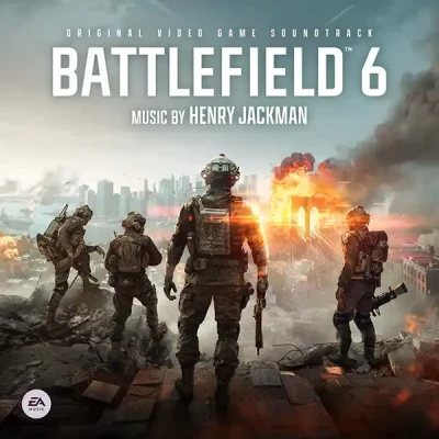 بتلفیلد ۶ / Battlefield 6