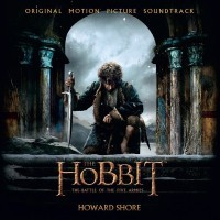 Hobbit The Battle Of The Five Armies (Disc 1)