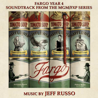 فارگو سال ۴ / Fargo Year 4