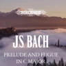 02 Prelude and Fugue in C major(BWV 547)(Oster'organ')
