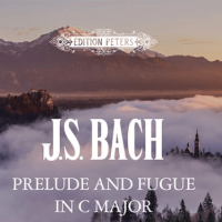 02 Prelude and Fugue in C major(BWV 547)(Oster'organ')