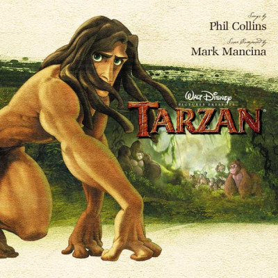 تارزان / Tarzan