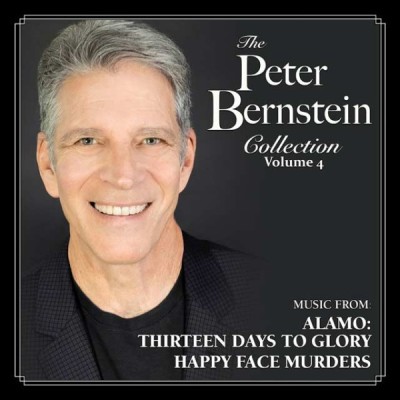 Peter Bernstein Collection vol. 4  / پیتر برینشتن کالکشن ۴