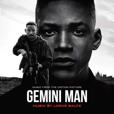 مرد جمینای / Gemini Man