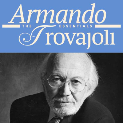 گزیده آثار  آرماندو ترواجولی / The Essentials, Armando Trovajoli 