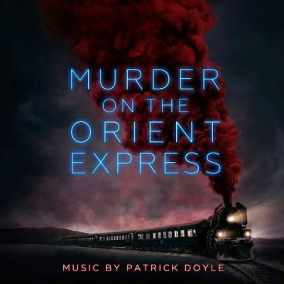 Murder on the Orient Express / قتل در قطار سریع السیر شرق