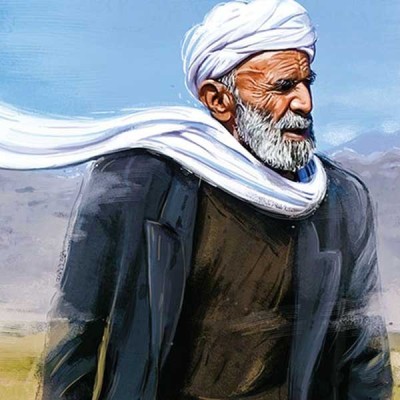 نغمه های خراسان