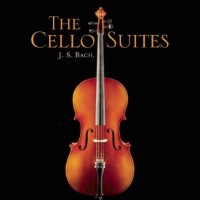 Cello Suites No.5 In C Minor,(BWV 1011)(Yo Yo Ma)-26.03
