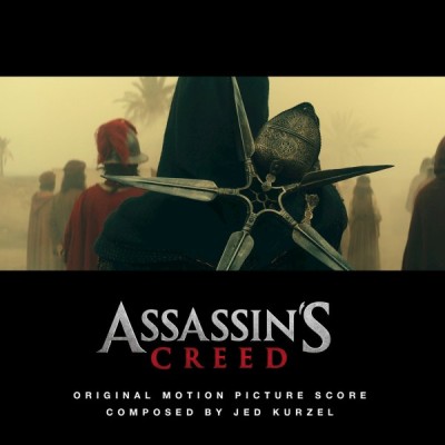 کیش آدم‌کش / Assassin's Creed