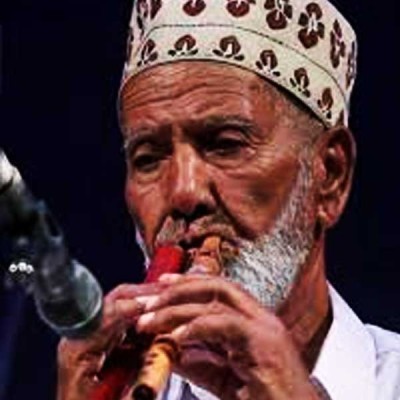 کلمپور / فولکلور 