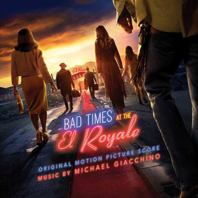 اوغات بد در ال رویال / Bad Times El Royale