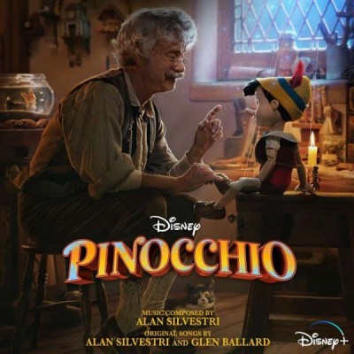 Pinocchio 2022 / پینوکیو