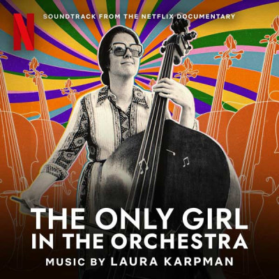 تنها دختر ارکستر / The Only Girl in the Orchestra