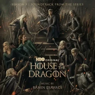 خاندان اژدها فصل سوم / House of the Dragon Season 3