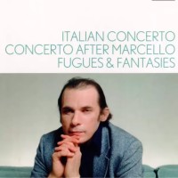 کنسرتو ایتالیایی گلن گولد / Glenn Gould Italian Concerto
