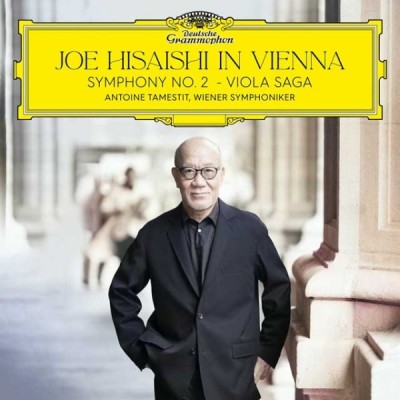 2. Symphony No. 2  Joe Hisaishi Symphony No. 2 - II. Variation 14