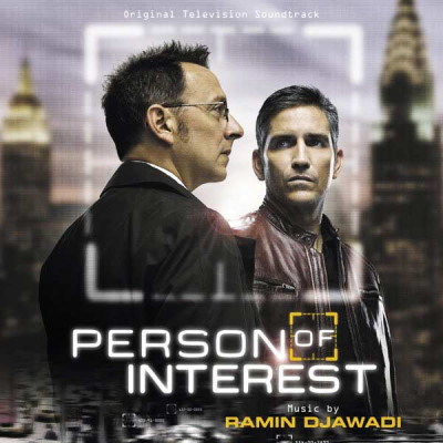 مظنون فصل ۱ / Person of Interest S1