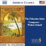 The Palestine Suite 01 Movement I. River Jordan  