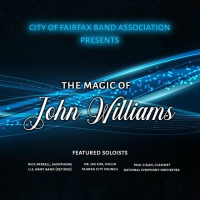 The Magic of John Williams (Live)/جادوی جان ویلیلمز 