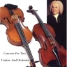 02 Concerto For Two Violins And Orchestra