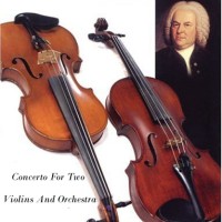 01 Concerto For Two Violins And Orchestra