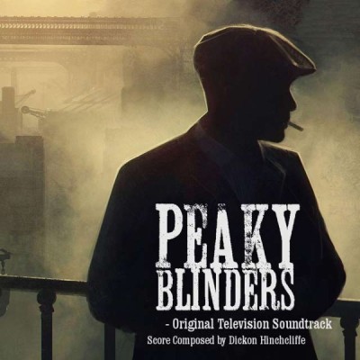 Peaky Blinders S1 / پکی بلیندر فصل 1