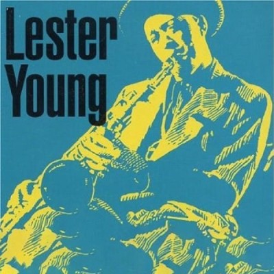 چرخ زمان  	لستر یانگ Swing Time  CD080  Lester Young Vol.2/   (1948-50) 