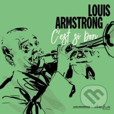The Louis Armstrong Story Vol.۱۰ / داستان لوییز آرمسترانگ ۱۰
