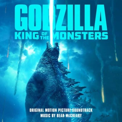 1. Godzilla (feat. Serj Tankian)